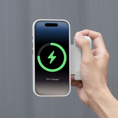 PGYTECH MagCam 2 Smartphone Camera Grip