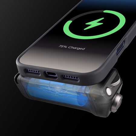 PGYTECH MagCam 2 Smartphone Camera Grip