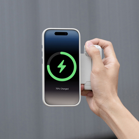 PGYTECH MagCam 2 Smartphone Camera Grip