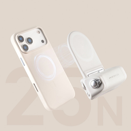 PGYTECH MagCam 2 Smartphone Camera Grip