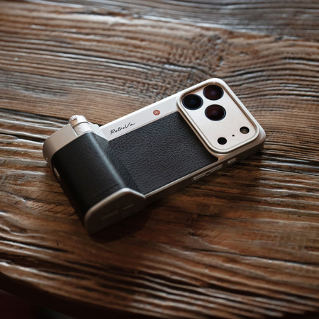 PGYTECH RetroVa Grip Kit