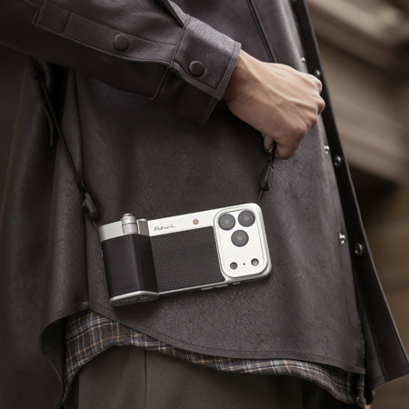 PGYTECH RetroVa Grip Kit