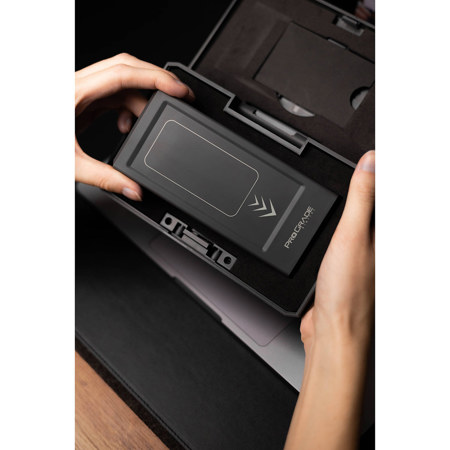 NirProGrade Digital 4TB SSD　PG10 Pro Amazon.com: ProGrade Digital 4TB Professional External SSD Drive