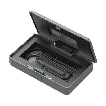 ProGrade Digital PG10 4TB USB 4 External SSD, Black PGWFD4TBANA