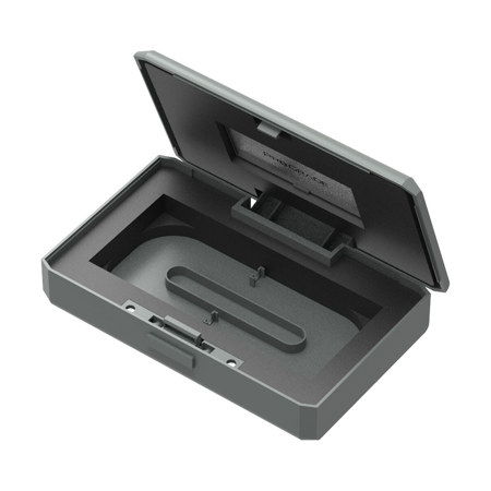 ProGrade Digital PG10 4TB USB 4 External SSD, Black PGWFD4TBANA