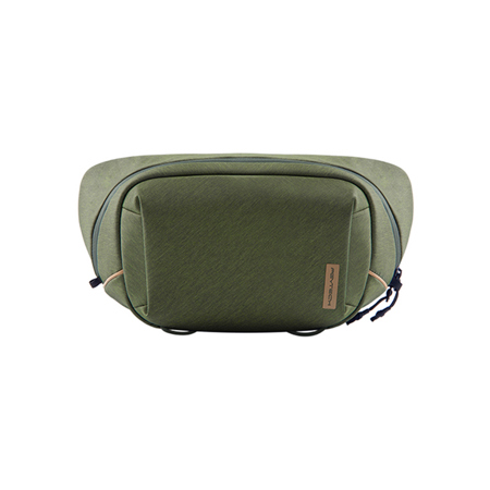 PGYTECH OneGo Solo V2 Sling Bag 4L Moss Green
