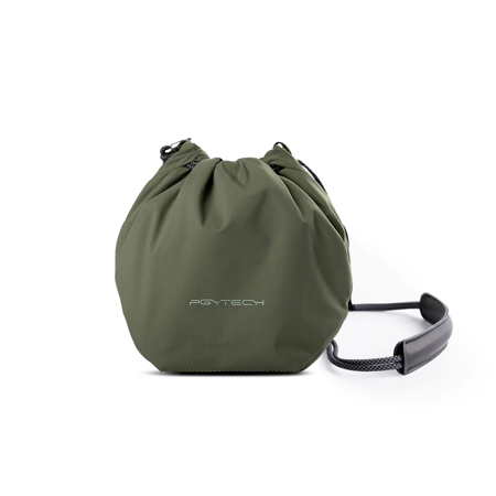 PGYTECH OneGo Drawstring Camera Bag Forest