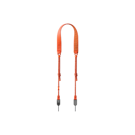 PGYTECH Camera Shoulder Strap Air Vibrant Orange