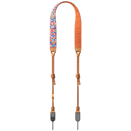 PGYTECH Artistic Style Camera Shoulder Strap Air Modern Art Large