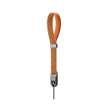 PGYTECH Camera Wrist Strap Air Earth Brown