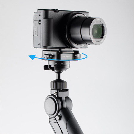 PGYTECH Mini Reverse Ball Head