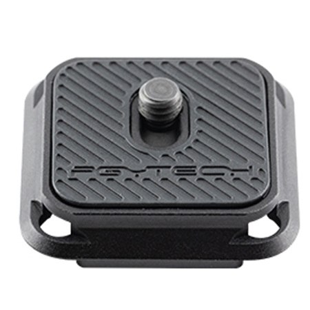 PGYTECH Arca-Type Quick Release Plate