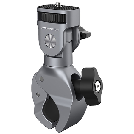 PGYTECH Super Clamp Mount for Action Cameras