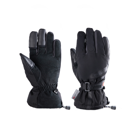 PGYTECH Professional Photography Gloves Large