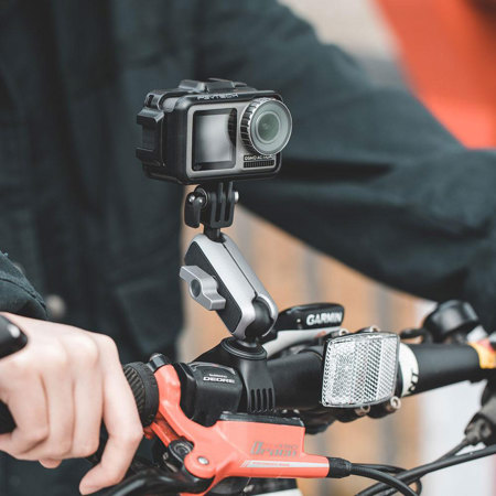 PGYTECH Action Camera Handlebar Mount