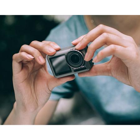 PGYTECH Screen Protector for Osmo Action