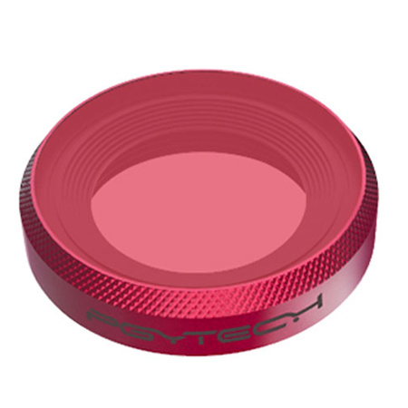 PGYTECH Diving Filter for DJI Osmo Action Camera