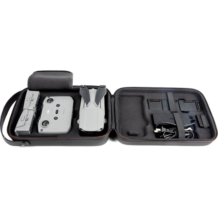 PGYTECH Carrying Case for DJI Mavic 3, Gray