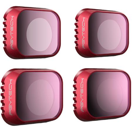 PGYTECH Professional ND Filter Set for DJI Mini 3 Pro