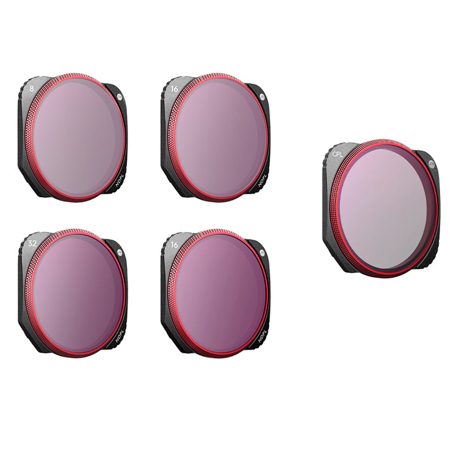 PGYTECH ND-PL Professional Filter Set for DJI Mavic 3 Classic