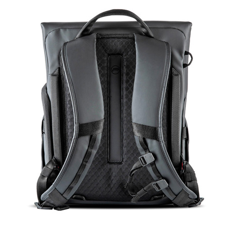 PGYTECH OneGo Air Backpack, 20L, Obsidian Black
