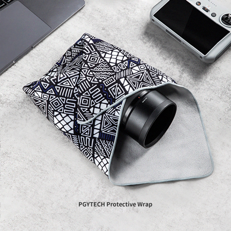 PGYTECH Protective Wrap, Geek