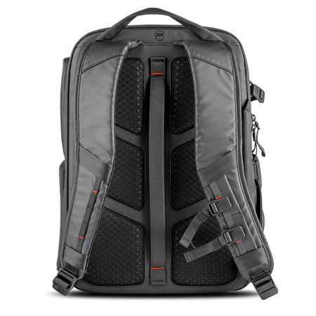 PGYTECH OneMo Lite Backpack, 22L, Twilight Black