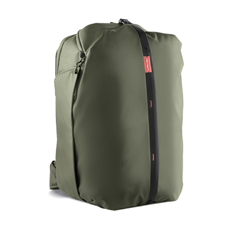 PGYTECH OneMo 35L Travel Backpack Olive Green