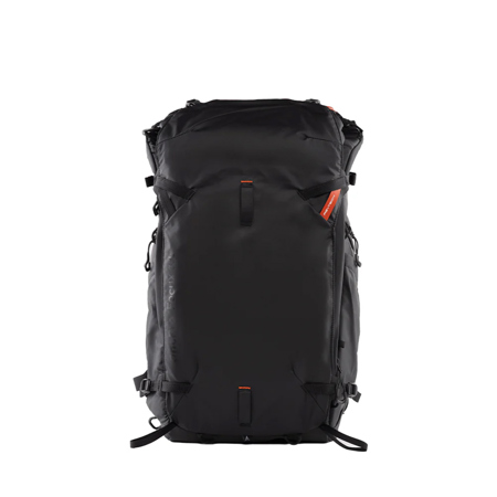 PGYTECH OnePro Focux 25L Camera Backpack, Space Black
