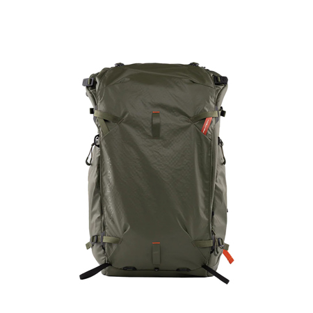PGYTECH OnePro Focux 25L Camera Backpack, Fern Green