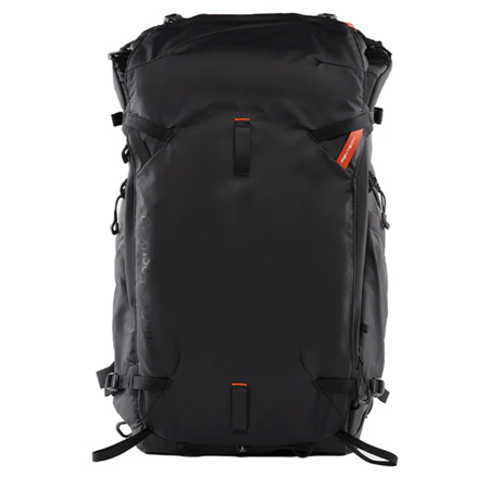 PGYTECH OnePro Focux 35L Camera Backpack, Space Black