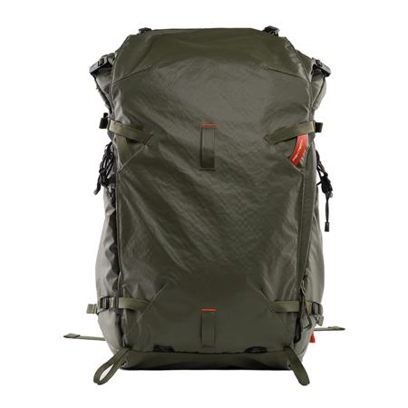 PGYTECH OnePro Focux 35L Camera Backpack, Fern Green