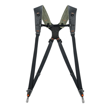 PGYTECH Camera Strap Master, Midnight Black