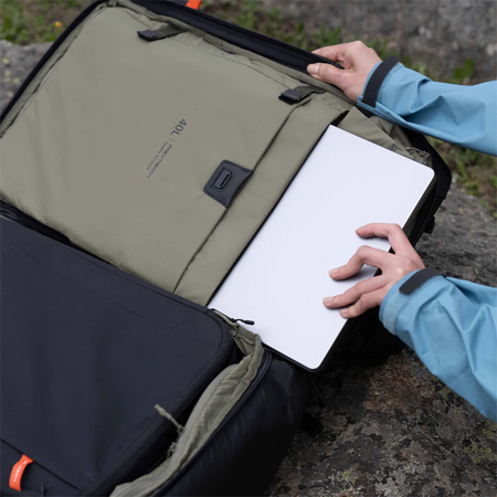 PGYTECH - OnePro Flex Backpack 30L＋Camera Insert M Amazon.com: PGYTECH OnePro Flex Backpack 30L+Camera Insert