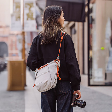 PGYTECH OneGo Rope Strap Bag