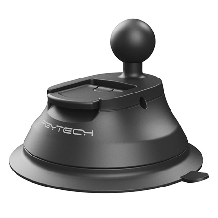 PGYTECH Suction Cup Mount Base