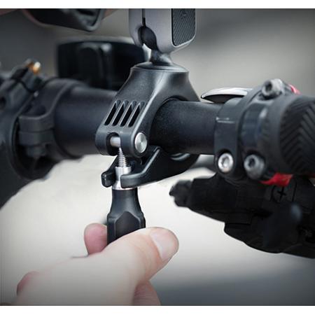 PGYTECH Handlebar Mount Base P-GM-137B Adorama