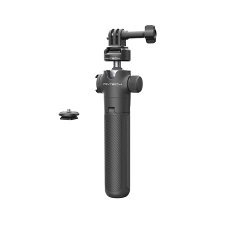 PGYTECH CapLock Extension Pole Tripod with Ball Head