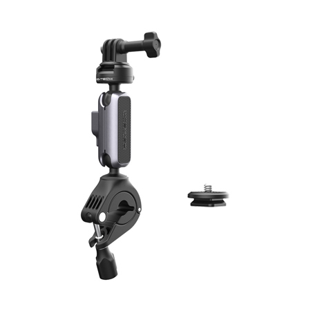 Camera handlebar mount on sale
