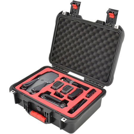 PGYTECH Safety Carrying Case for DJI Mavic Pro
