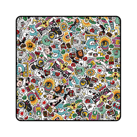 PGYTECH Protective Wrap Small Pop Collage