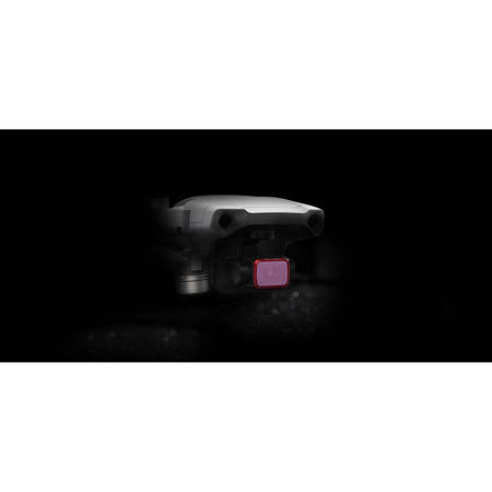 PGYTECH Professional ND Filter Set, ND8, ND16, ND32, ND64 Filters