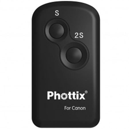 Phottix IR Remote for Canon Cameras