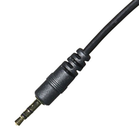 Phottix Extendable Spiral Cable C6