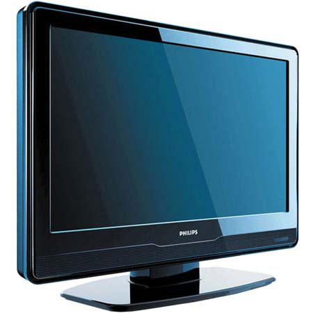 Philips 19PFL3403D/F7 19" LCD HD TV w/2 HDMI Connection