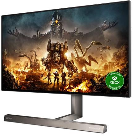 Philips Momentum 279M1RV 27" 16:9 4K UHD 144Hz Nano IPS WLED Gaming Monitor