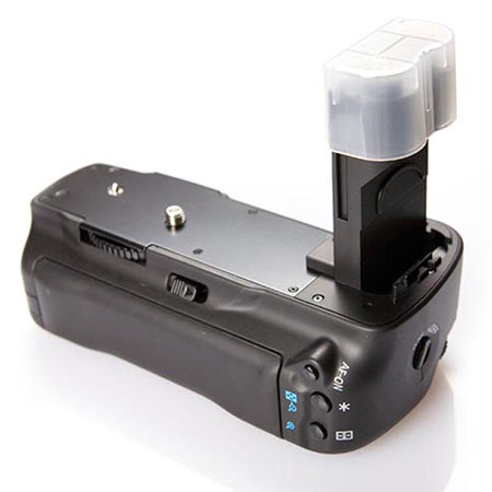 Phottix BG-D80 (MB-D80) Battery Grip for Nikon D80 & D90 DSLR's