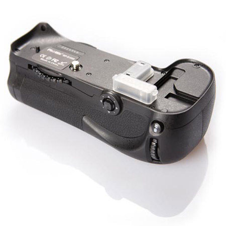Phottix BG-D700 Battery Grip for Nikon D300, D700 Camera