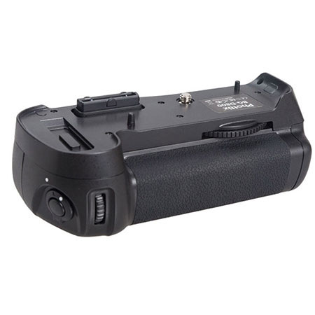 Phottix BG-D800 Battery Grip for or Nikon D810, and D800 DSLR