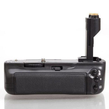 Phottix Premium Series BP-5D III Battery Grip for Canon 5D Mark III